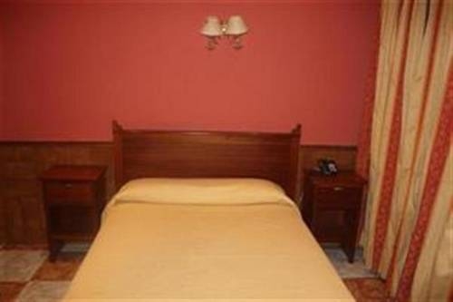 Imagen general del Hotel El Ancla, Jerez de la Frontera. Foto 10