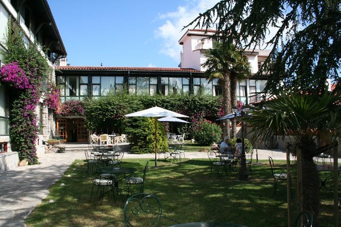 Imagen general del Hotel El Ancla, Laredo. Foto 4