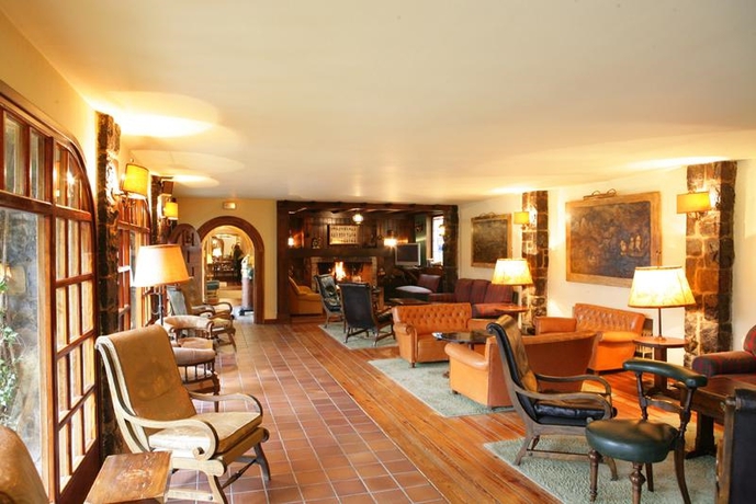 Imagen general del Hotel El Ancla, Laredo. Foto 5