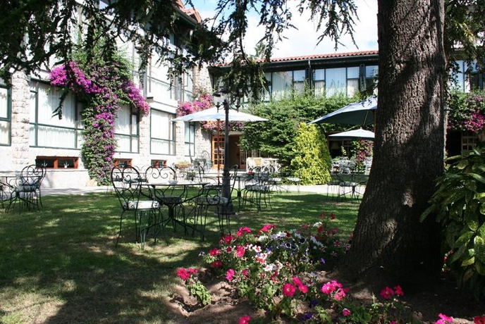 Imagen general del Hotel El Ancla, Laredo. Foto 6