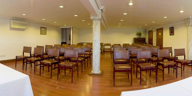 Imagen general del Hotel El Ancla, Laredo. Foto 8