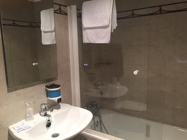 Imagen general del Hotel El Ancla, Ponferrada. Foto 4