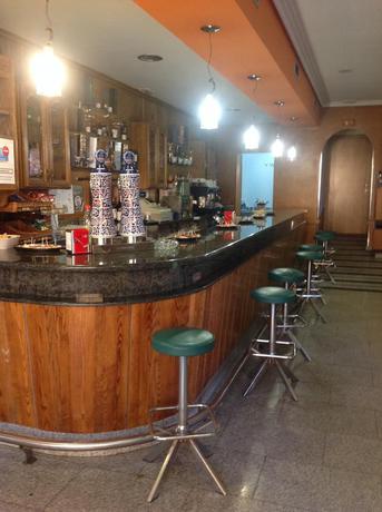 Imagen general del Hotel El Ancla, Ponferrada. Foto 6