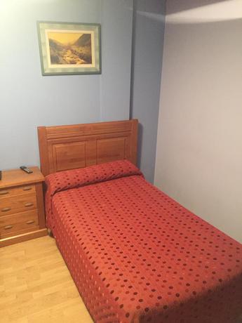 Imagen general del Hotel El Ancla, Ponferrada. Foto 8