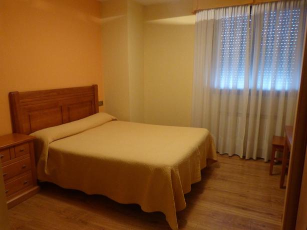 Imagen general del Hotel El Ancla, Ponferrada. Foto 13