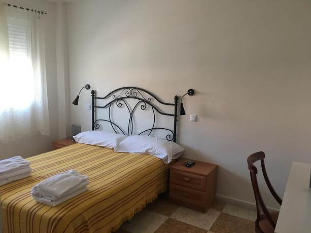 Imagen de la habitación del Hotel El Ancla, Villanueva de la Cañada. Foto 2