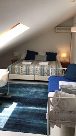 Imagen de la habitación del Hotel El Ancla, Villanueva de la Cañada. Foto 3