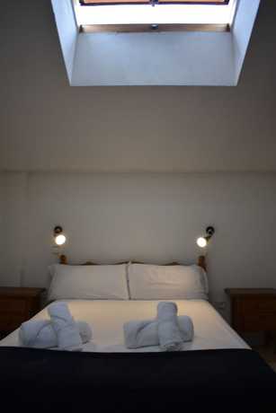 Imagen de la habitación del Hotel El Ancla, Villanueva de la Cañada. Foto 5