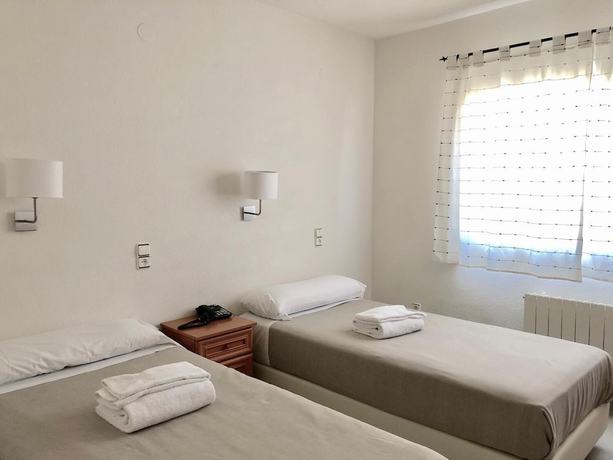 Imagen de la habitación del Hotel El Ancla, Villanueva de la Cañada. Foto 6