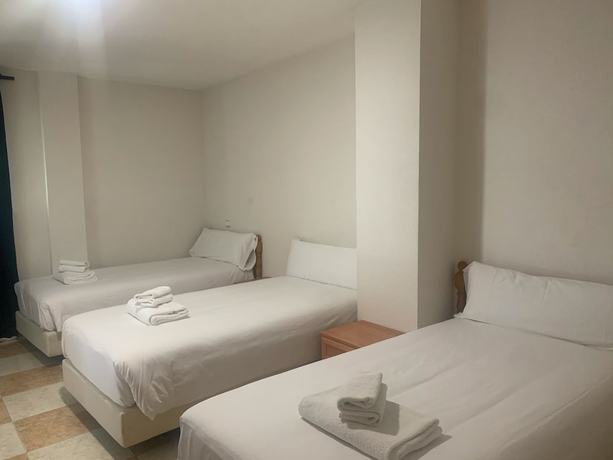 Imagen de la habitación del Hotel El Ancla, Villanueva de la Cañada. Foto 8