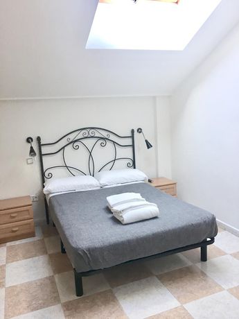 Imagen de la habitación del Hotel El Ancla, Villanueva de la Cañada. Foto 10