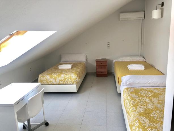 Imagen de la habitación del Hotel El Ancla, Villanueva de la Cañada. Foto 11