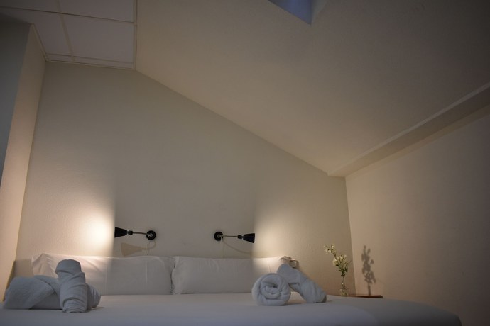 Imagen de la habitación del Hotel El Ancla, Villanueva de la Cañada. Foto 12