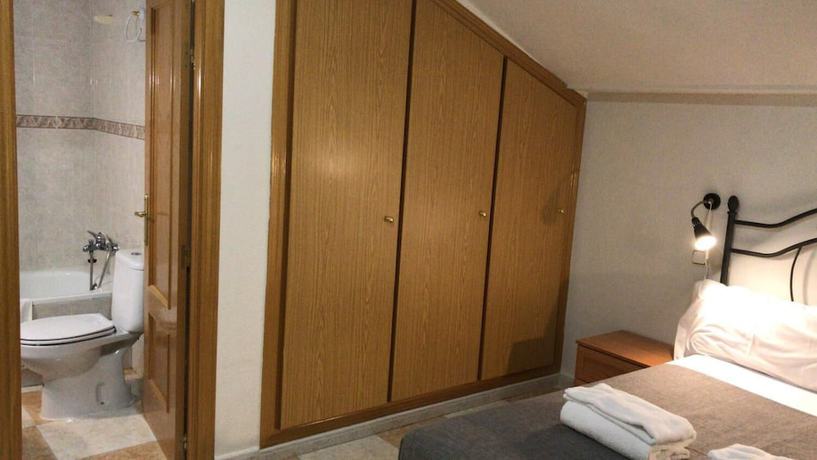 Imagen de la habitación del Hotel El Ancla, Villanueva de la Cañada. Foto 14