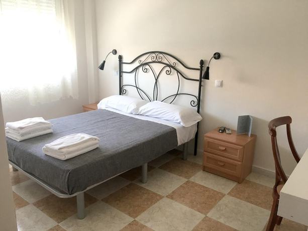 Imagen de la habitación del Hotel El Ancla, Villanueva de la Cañada. Foto 16