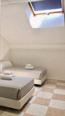 Imagen de la habitación del Hotel El Ancla, Villanueva de la Cañada. Foto 17