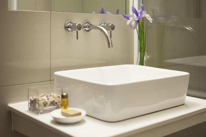 Imagen de la habitación del Hotel El Angolo Lima. Foto 8