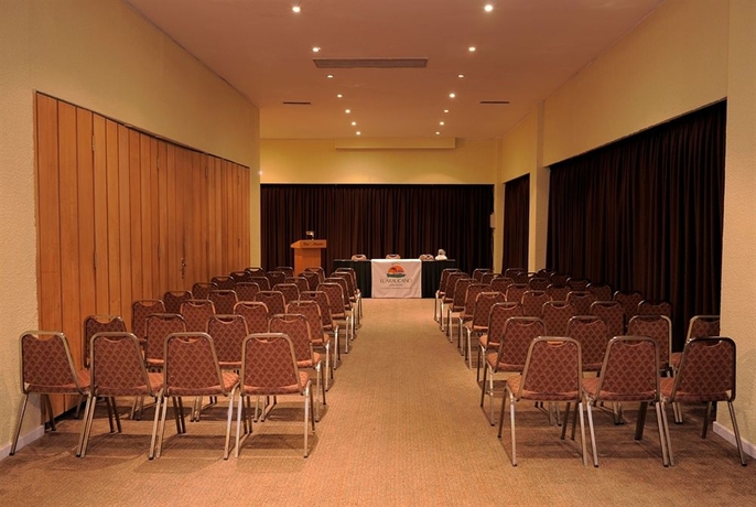 Imagen de los interiores del Hotel El Araucano. Foto 9