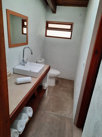 Imagen de la habitación del Hotel El Arco, Valle de Bravo. Foto 2