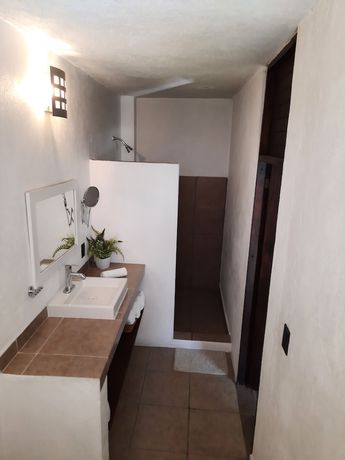 Imagen de la habitación del Hotel El Arco, Valle de Bravo. Foto 4