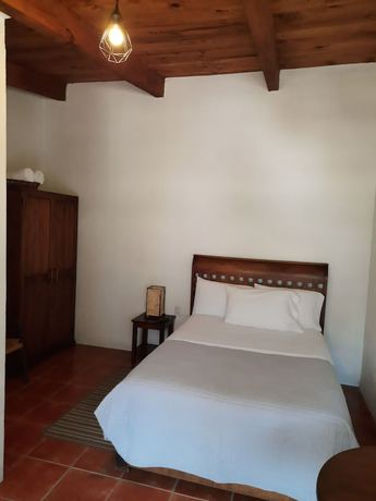 Imagen de la habitación del Hotel El Arco, Valle de Bravo. Foto 5