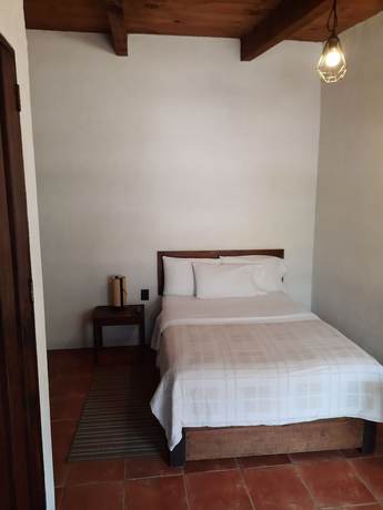 Imagen de la habitación del Hotel El Arco, Valle de Bravo. Foto 7