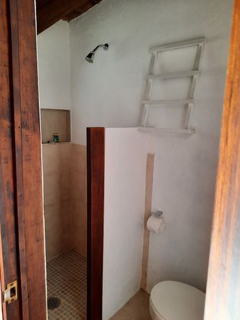 Imagen de la habitación del Hotel El Arco, Valle de Bravo. Foto 10
