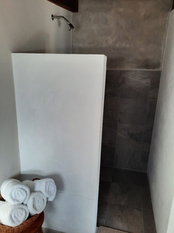 Imagen de la habitación del Hotel El Arco, Valle de Bravo. Foto 15