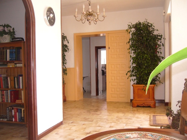 Imagen de los interiores del Hotel El Artista de Para&iacute;so. Foto 14