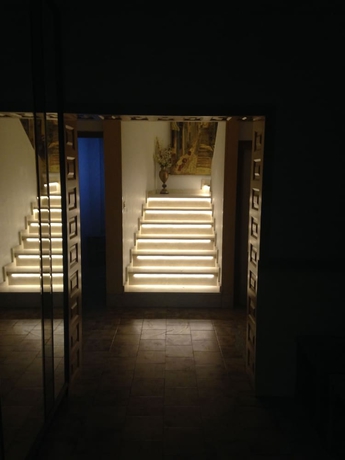 Imagen de los interiores del Hotel El Artista de Para&iacute;so. Foto 15
