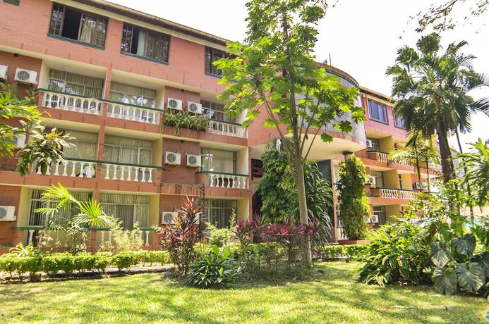 Imagen de la habitación del Hotel El Auca. Foto 15