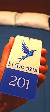 Imagen de los interiores del Hotel El Ave Azul Boutique Cusco. Foto 19