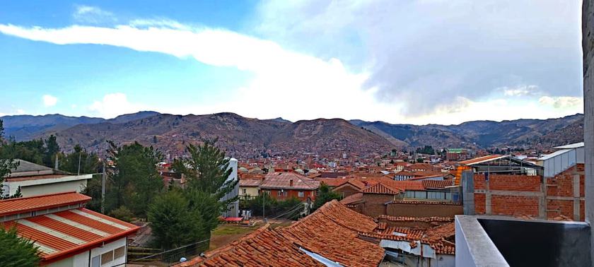 Imagen de la habitación del Hotel El Ave Azul Boutique Cusco. Foto 12
