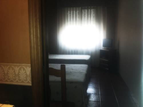Imagen general del Hotel El Balc&oacute;n, Avil&eacute;s. Foto 1