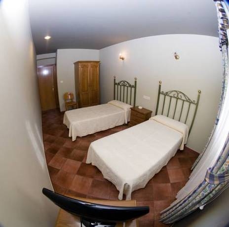 Imagen general del Hotel El Balc&oacute;n, Avil&eacute;s. Foto 6