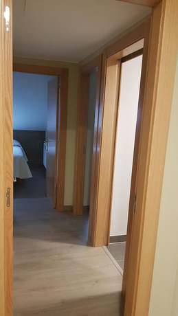Imagen de la habitación del Hotel El Balc&oacute;n, Avil&eacute;s. Foto 6