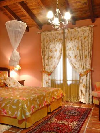 Imagen de la habitación del Hotel El Balc&oacute;n De La Vera. Foto 2