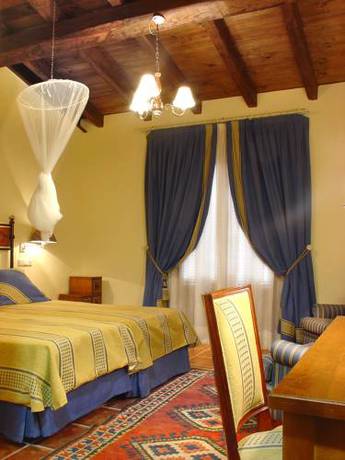Imagen de la habitación del Hotel El Balc&oacute;n De La Vera. Foto 3