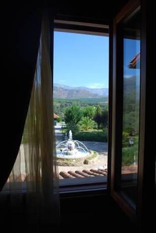 Imagen de la habitación del Hotel El Balc&oacute;n De La Vera. Foto 6
