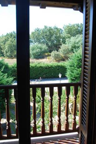 Imagen de la habitación del Hotel El Balc&oacute;n De La Vera. Foto 7