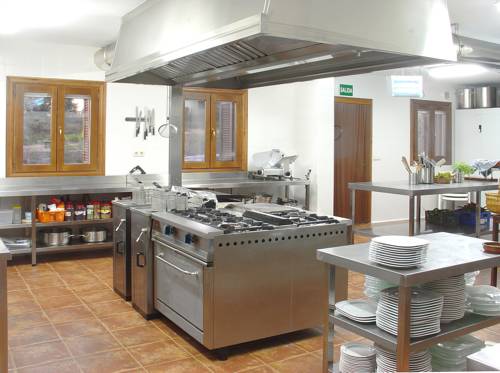 Imagen de la habitación del Hotel El Balc&oacute;n De La Vera. Foto 9