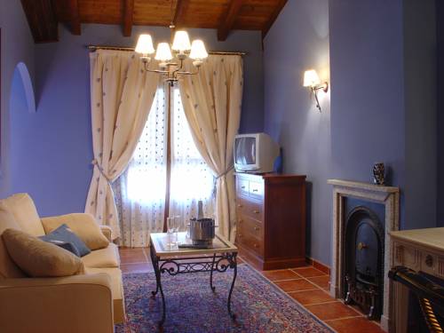 Imagen de la habitación del Hotel El Balc&oacute;n De La Vera. Foto 13