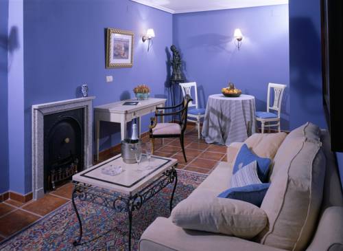 Imagen de la habitación del Hotel El Balc&oacute;n De La Vera. Foto 16