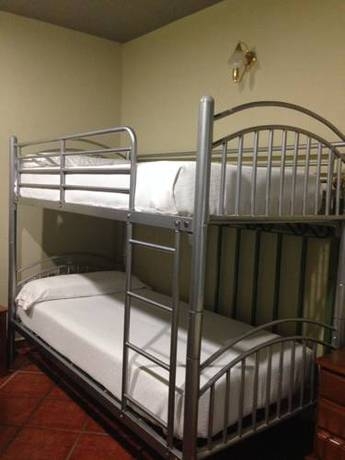 Imagen general del Hotel El Balcón. Foto 4