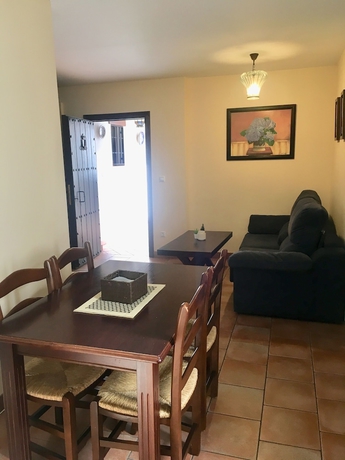 Imagen de la habitación del Hotel El Balc&oacute;n del Albaic&iacute;n. Foto 12