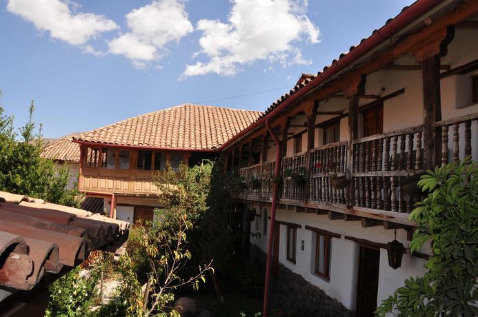 Imagen de la habitación del Hotel El Balcon, Santiago. Foto 11