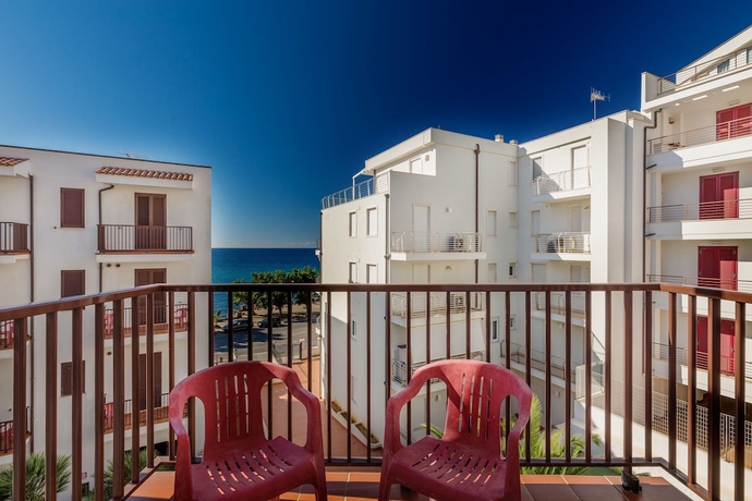 Imagen de la habitación del Hotel El Balear. Foto 11