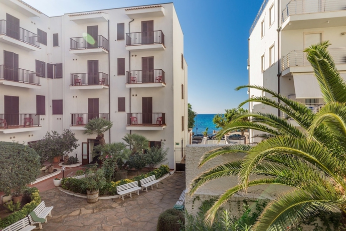 Imagen de la habitación del Hotel El Balear. Foto 15