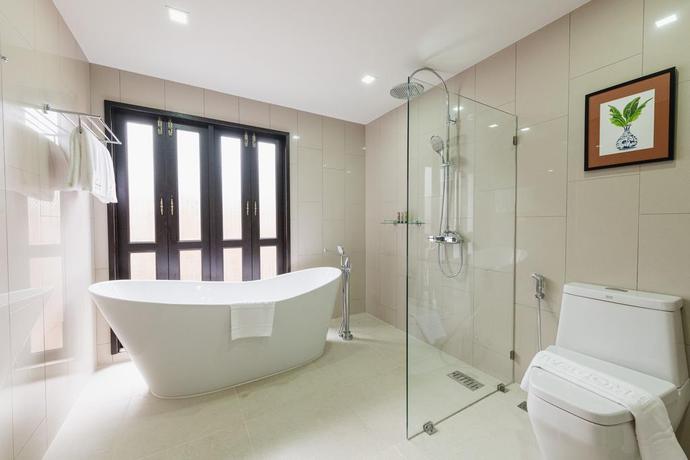 Imagen general del Hotel El Barrio Lanna. Foto 4