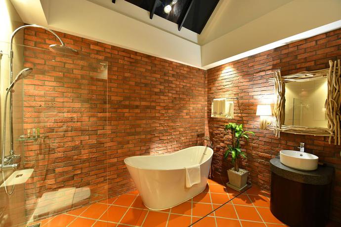 Imagen general del Hotel El Barrio Lanna. Foto 5